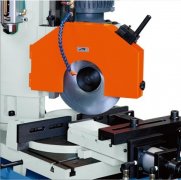 一般的管材，液壓切管機都可以勝任。