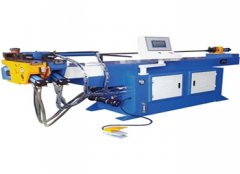 方管彎管機(jī)特點(diǎn)是什么？